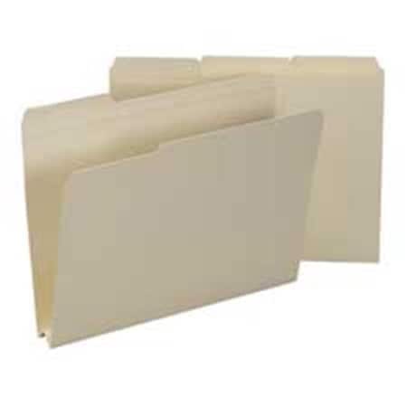 Smead Smead Manufacturing Company SMD10405 Folder- in.Win. Fold- .33 Tab Cut- 9-.50in.x11-.75in.- MLA SMD10405